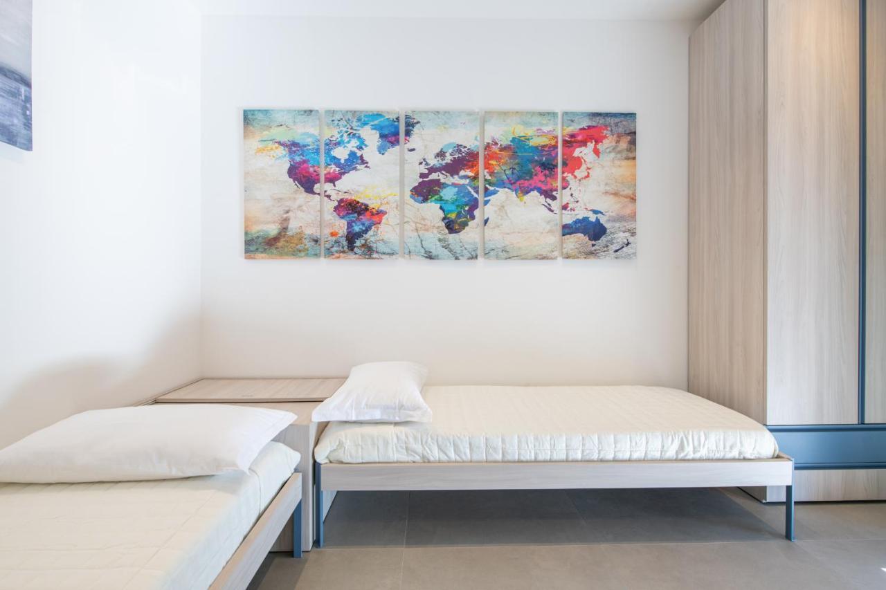 Apartment Orizzonte 11 Gabicce Mare
